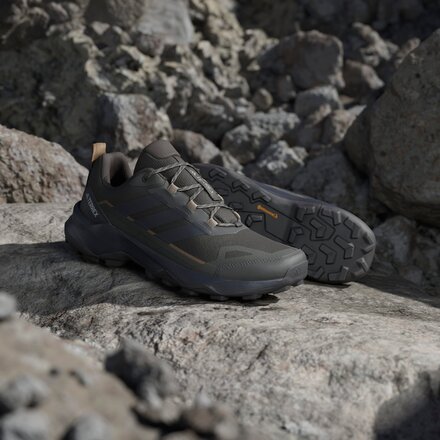 Adidas TERREX - Terrex Skychaser AX5 Hiking Shoe - Men's