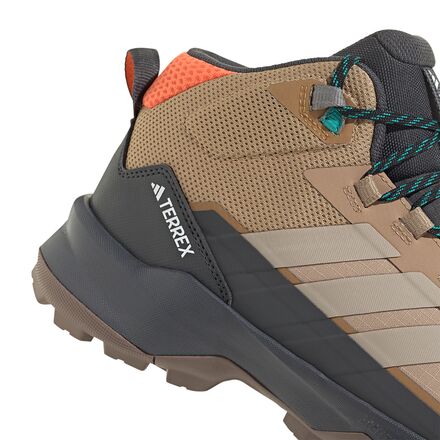 Adidas TERREX - Terrex Skychaser AX5 Mid GTX Hiking Boot - Men's