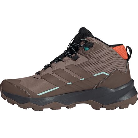 Adidas TERREX - Terrex Skychaser AX5 Mid GTX Hiking Boot - Women's
