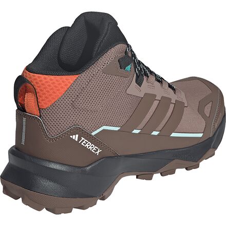 Adidas TERREX - Terrex Skychaser AX5 Mid GTX Hiking Boot - Women's