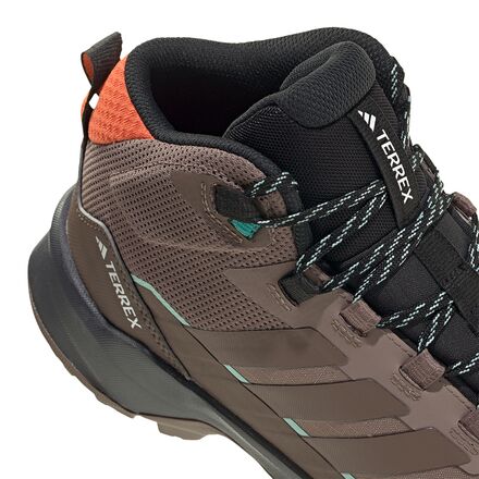 Adidas TERREX - Terrex Skychaser AX5 Mid GTX Hiking Boot - Women's