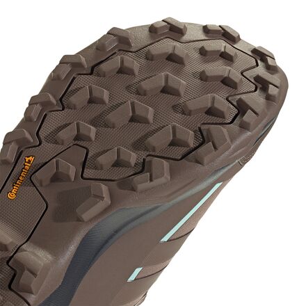 Adidas TERREX - Terrex Skychaser AX5 Mid GTX Hiking Boot - Women's