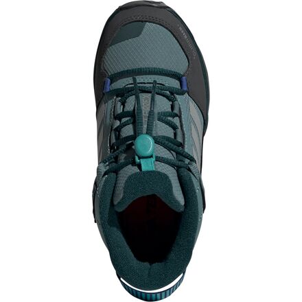 Adidas TERREX - AX4R CW+ Mid Shoe - Kids'