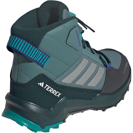 Adidas TERREX - AX4R CW+ Mid Shoe - Kids'