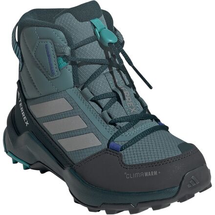 Adidas TERREX - AX4R CW+ Mid Shoe - Little Kids'