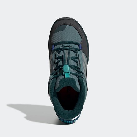 Adidas TERREX - AX4R CW+ Mid Shoe - Little Kids'