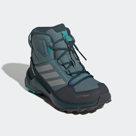 Adidas TERREX - AX4R CW+ Mid Shoe - Little Kids'