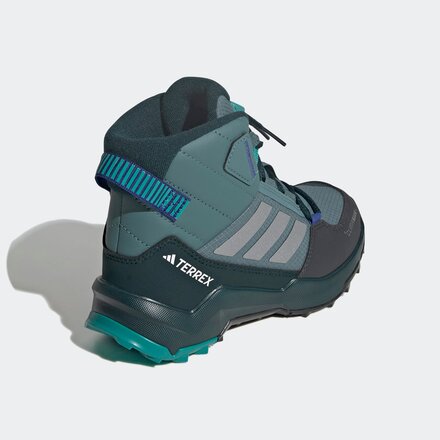 Adidas TERREX - AX4R CW+ Mid Shoe - Little Kids'