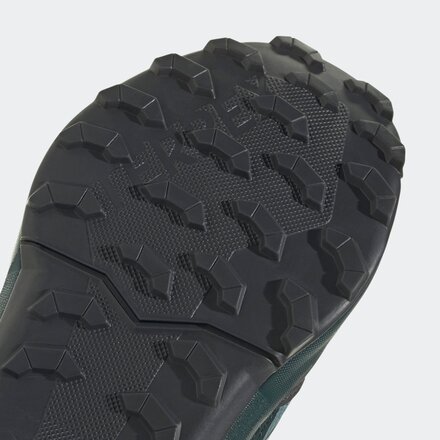 Adidas TERREX - AX4R CW+ Mid Shoe - Little Kids'