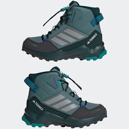 Adidas TERREX - AX4R CW+ Mid Shoe - Little Kids'