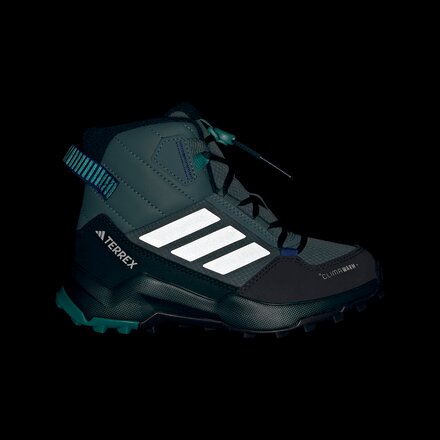 Adidas TERREX - AX4R CW+ Mid Shoe - Little Kids'