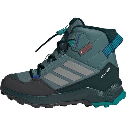 Adidas TERREX - AX4R CW+ Mid Shoe - Little Kids'