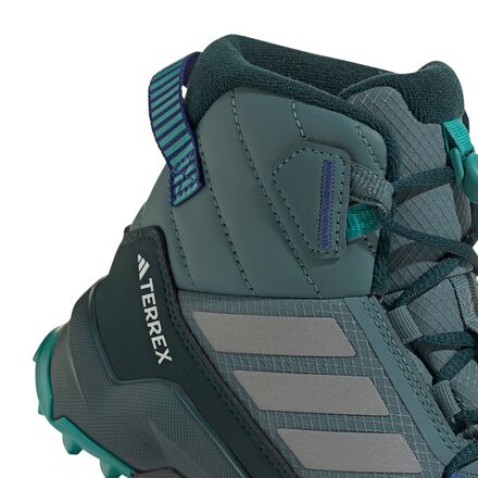 Adidas TERREX - AX4R CW+ Mid Shoe - Little Kids'