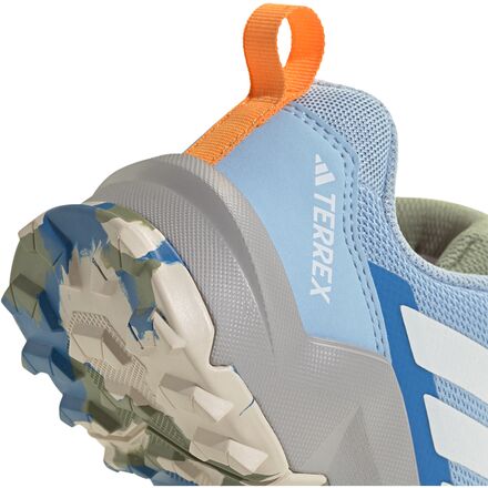 Adidas TERREX - AX4S SL Shoe - Kids'