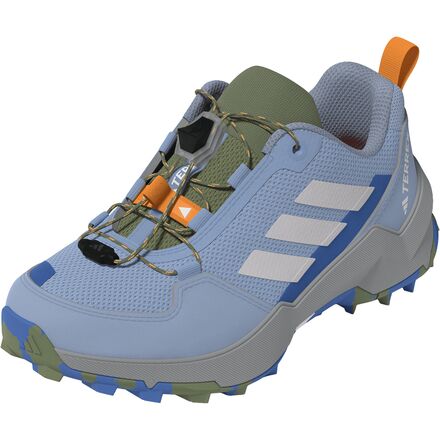 Adidas TERREX - AX4S SL Shoe - Kids'
