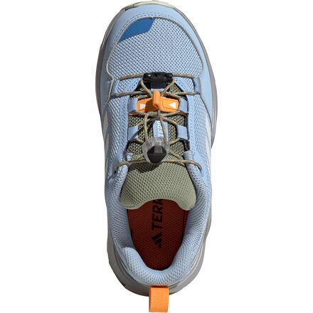 Adidas TERREX - AX4S SL Shoe - Kids'