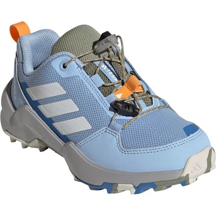 Adidas TERREX - AX4S SL Shoe - Kids'