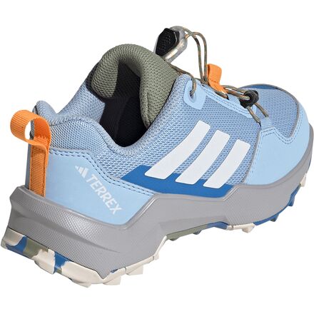 Adidas TERREX - AX4S SL Shoe - Kids'