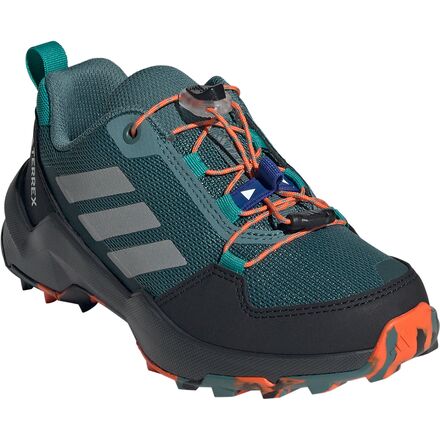 Adidas TERREX - AX4S SL Shoe - Kids'