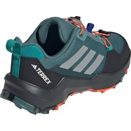 Adidas TERREX - AX4S SL Shoe - Kids'