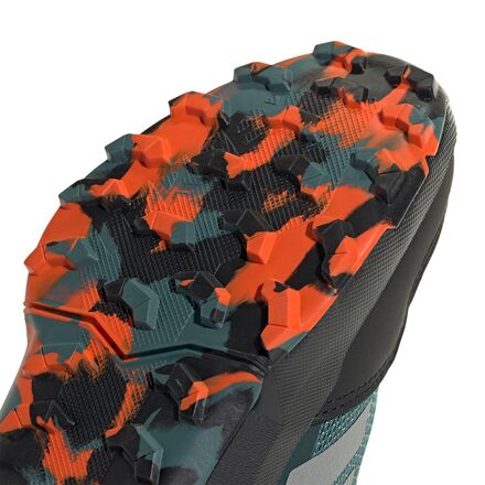 Adidas TERREX - AX4S SL Shoe - Kids'