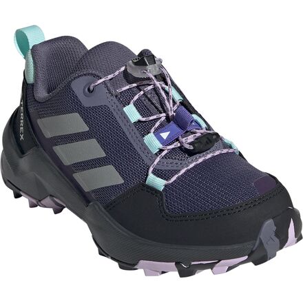 Adidas TERREX - AX4S SL Shoe - Kids'