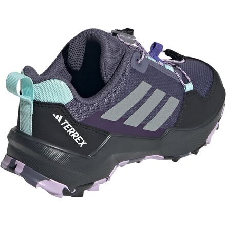 Adidas TERREX - AX4S SL Shoe - Kids'