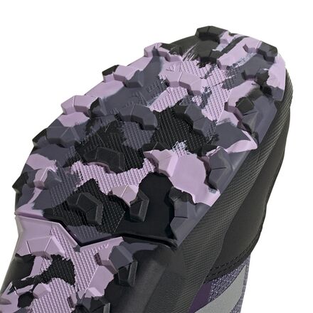 Adidas TERREX - AX4S SL Shoe - Kids'