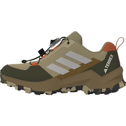 AX4S SL Shoe - Kids'