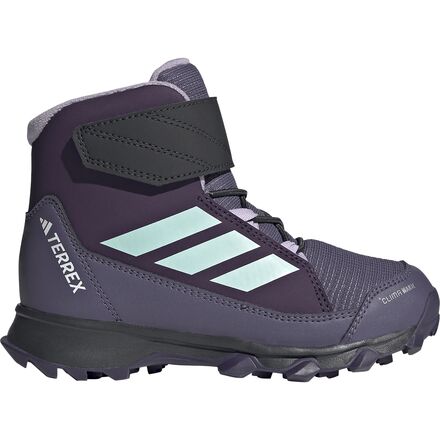 Snow CW Boot - Little Kids'