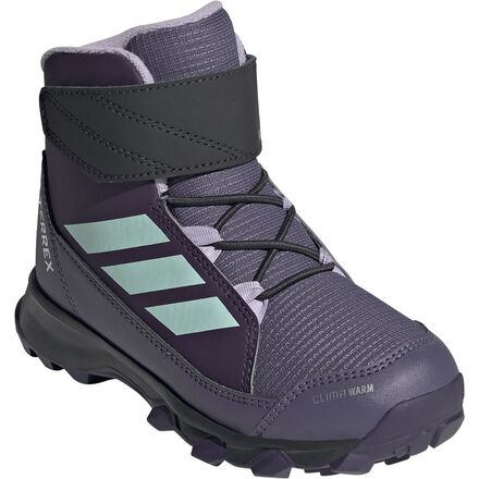 Adidas TERREX - Snow CW Boot - Little Kids'