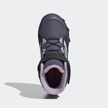 Adidas TERREX - Snow CW Boot - Little Kids'