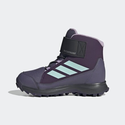 Adidas TERREX - Snow CW Boot - Little Kids'