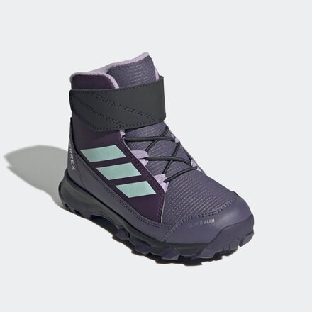Adidas TERREX - Snow CW Boot - Little Kids'