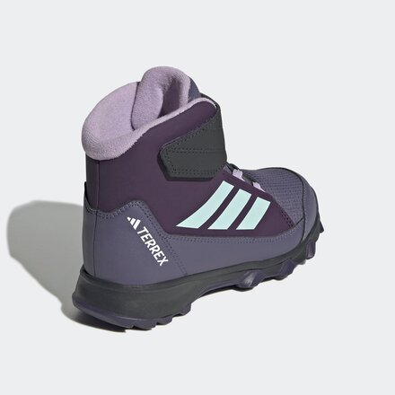 Adidas TERREX - Snow CW Boot - Little Kids'