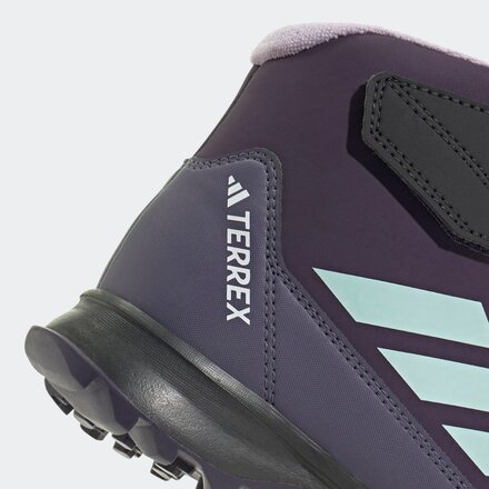 Adidas TERREX - Snow CW Boot - Little Kids'