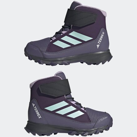 Adidas TERREX - Snow CW Boot - Little Kids'