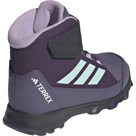 Adidas TERREX - Snow CW Boot - Little Kids'