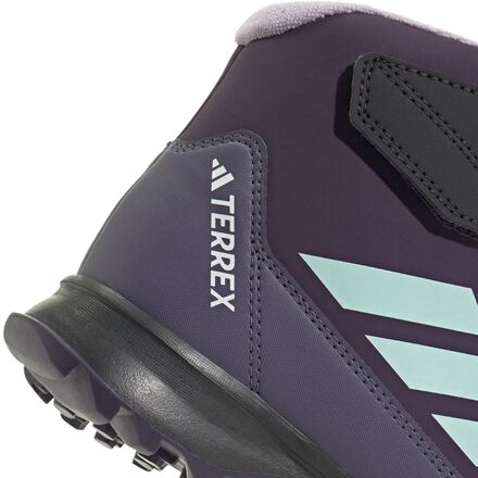 Adidas TERREX - Snow CW Boot - Little Kids'