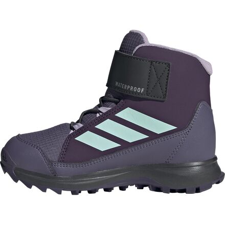Adidas TERREX - Snow CW Boot - Little Kids'