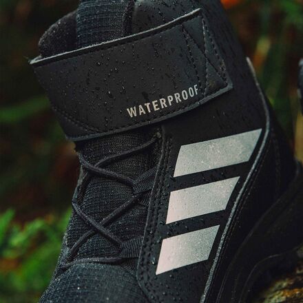 Adidas TERREX - Snow CW Boot - Little Kids'