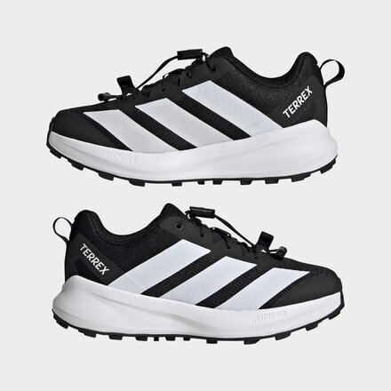 Adidas TERREX - Terrex Agravic Shoe - Little Kids'
