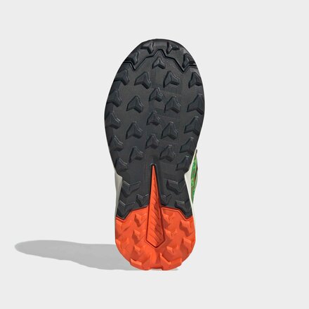 Adidas TERREX - Terrex Trailmaker 2 CF Mcft Shoe - Little Kids'