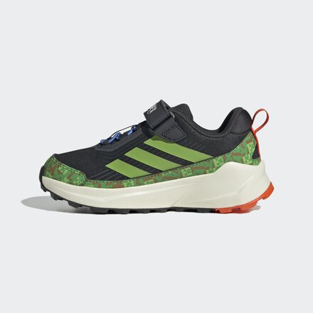 Adidas TERREX - Terrex Trailmaker 2 CF Mcft Shoe - Little Kids'
