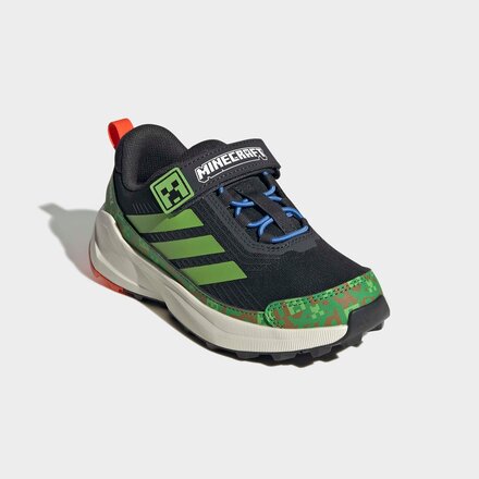 Adidas TERREX - Terrex Trailmaker 2 CF Mcft Shoe - Little Kids'