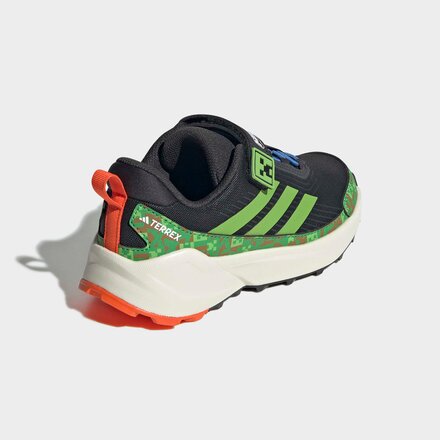 Adidas TERREX - Terrex Trailmaker 2 CF Mcft Shoe - Little Kids'