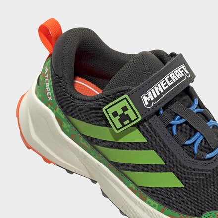 Adidas TERREX - Terrex Trailmaker 2 CF Mcft Shoe - Little Kids'