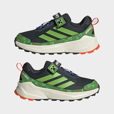 Adidas TERREX - Terrex Trailmaker 2 CF Mcft Shoe - Little Kids'