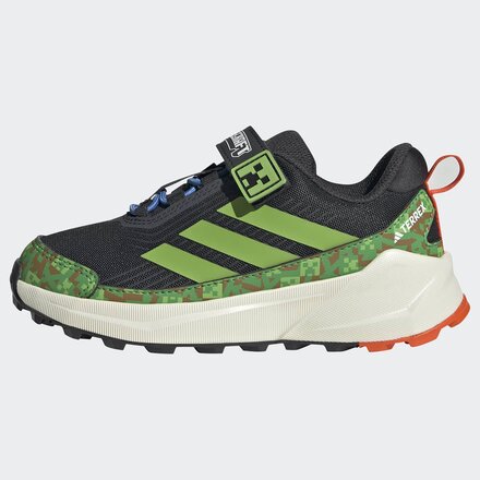 Adidas TERREX - Terrex Trailmaker 2 CF Mcft Shoe - Little Kids'