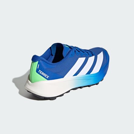 Adidas TERREX - Terrex Agravic 4 Trail Running Shoe - Men's